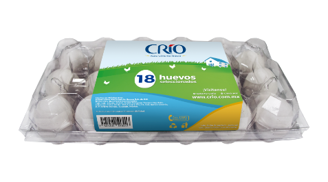 Grupo Crío