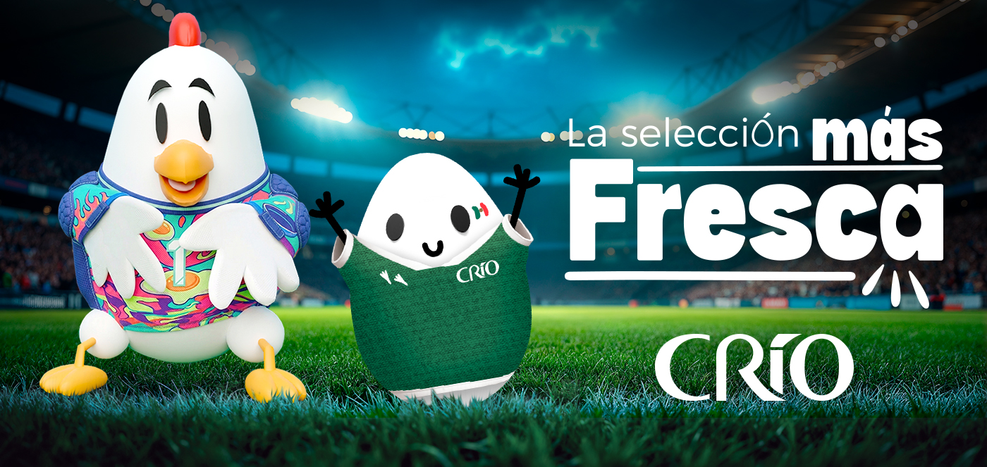 Grupo Crío